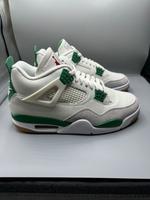 Jordan 4 SB Pine Green Gr. 44,5 US10,5 Neu mit Karton DWST Bonn - Nordstadt  Vorschau