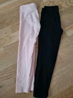 Mädchen Leggings Gr. 116 Frankfurt am Main - Sachsenhausen Vorschau
