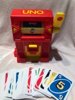 UNO Spiel mit Mattel 2015, insgesamt 114 Karten Bayern - Bad Reichenhall Vorschau