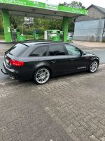 Audi A4 3.0TDI Quattro Nordrhein-Westfalen - Schmallenberg Vorschau