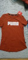 Mädchen T-Shirt Puma Größe 152 Berlin - Spandau Vorschau