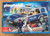 Playmobil Polizei 4259 Nordrhein-Westfalen - Reken Vorschau