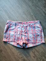 Shorts Superdry rosa - tailliert M Rheinland-Pfalz - Waldalgesheim Vorschau