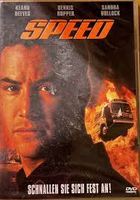 DVD Speed 1 - Schnallen sie sich fest an - Sandra Bullock Nordrhein-Westfalen - Dülmen Vorschau