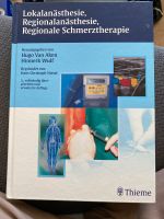 Lokalanästhesie, Regionalanästhesie, Regionale Schmerztherapie Rheinland-Pfalz - Kirn Vorschau