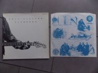 Eric Clapton "Slowhand" Vinyl-LP 1977 mit OIS Nordrhein-Westfalen - Jüchen Vorschau