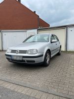VW Golf 4  1,6 Nordrhein-Westfalen - Weeze Vorschau
