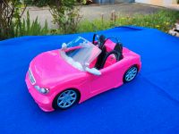 Barbie Cabrio Auto Dortmund - Brackel Vorschau