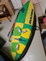 Naish Surfboard Freestyle 99 Thüringen - Nobitz Vorschau