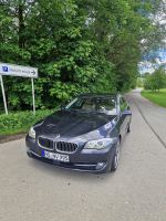 BMW 525d  6 Zylinder Bayern - Helmbrechts Vorschau