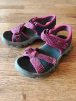 Decathlon Quechua Sandalen Pink Nordrhein-Westfalen - Wipperfürth Vorschau