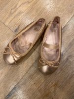 Kinder Schuhe Ballerinas von H&M in 24 Niedersachsen - Seevetal Vorschau