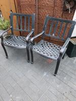 Gartensessel Aluminium  Gartenstuhl Nordrhein-Westfalen - Kaarst Vorschau