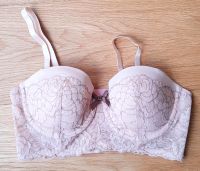 heller Pfirsichfarbender Balconette BH 75C von Hunkemöller Dortmund - Innenstadt-West Vorschau