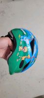 Kinder Helm Fahrrad Helm Gr. 46 - 52 fast zu verschenken Nordrhein-Westfalen - Moers Vorschau
