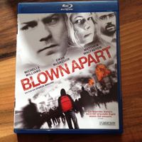 Blown Apart Blu-ray sehr guter Zustand Dithmarschen - Brunsbuettel Vorschau