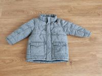 Winterjacke H&M Gr. 98 Baden-Württemberg - Ühlingen-Birkendorf Vorschau