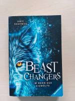 Beast Changers - Amie Kaufman Nordrhein-Westfalen - Bergisch Gladbach Vorschau