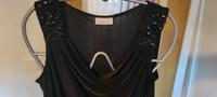 Wasserfalltop/Shirt Jessica Größe L Bayern - Rednitzhembach Vorschau