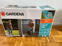 Gardena ErgoJet 3000 Laubbläser / Sauger NEU Stuttgart - Stuttgart-Ost Vorschau
