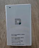 D-Link DAP-1520 Kabellos AC750 Dualband Wi-Fi Range Extender Sachsen-Anhalt - Schadeleben Vorschau