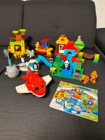 Lego Duplo 10805 Around the World Nordrhein-Westfalen - Hamm Vorschau