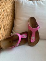 Birkenstock Sandalen pink 36 Hessen - Bürstadt Vorschau
