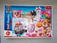 Trefl Puzzle Paw Patrol Skye ab 5 Jahre 100 Teile Hessen - Hauneck Vorschau