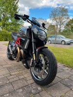 Ducati Diavel 1200 Saarland - Überherrn Vorschau