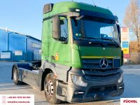 Mercedes-Benz Actros 1843 ADR, Retarder, 4x2 Kr. München - Oberschleißheim Vorschau