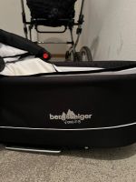 Kinderwagen schwarz Niedersachsen - Hameln Vorschau