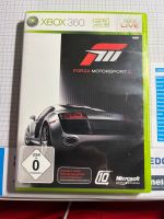 Forza Motorsport 3 Xbox 360 Nordrhein-Westfalen - Lippstadt Vorschau
