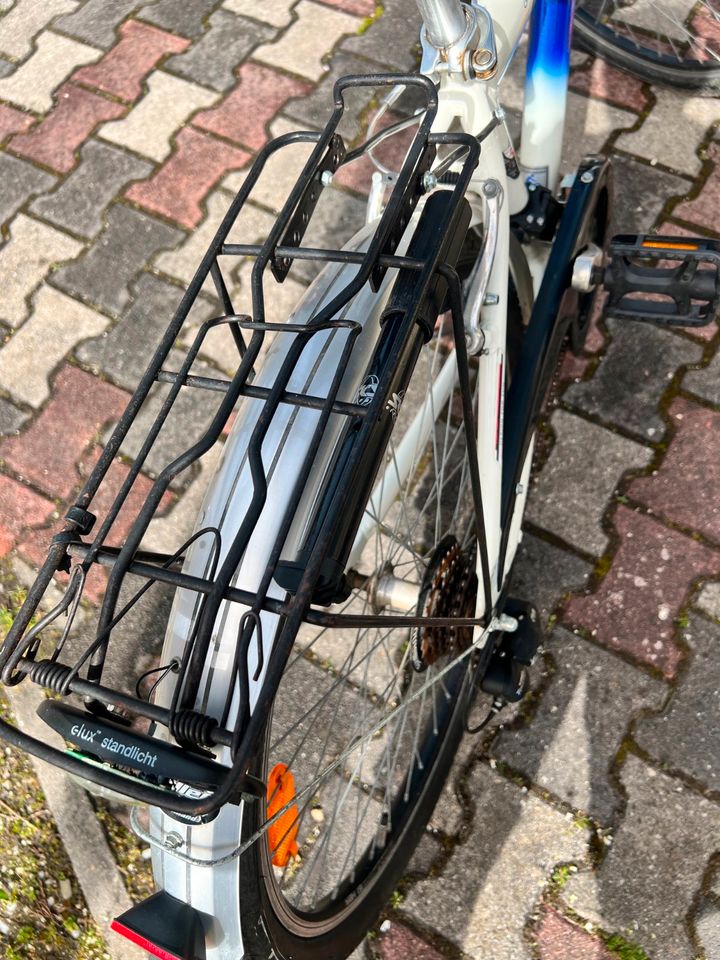 Pegasus Avanti 26 Zoll Fahrrad in Pilsting