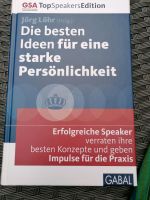 Die besten Ideen für eine starke Persönlichkeit Löhr Management Bayern - Mömbris Vorschau