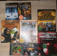 PC Spiele Command & Conquer Saarland - Püttlingen Vorschau