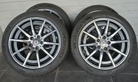 18 Zoll Mercedes W177 A Klasse A45 CLA45 AMG Felgen Winterreifen Nordrhein-Westfalen - Marl Vorschau