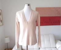 Kaschmir, Pullover, 36, S, wollweiss, creme, H&M Nordrhein-Westfalen - Haan Vorschau