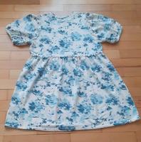 Kleid mit Ballonärmel in Gr. 48, Batik, Festkleid. Stuttgart - Stuttgart-West Vorschau