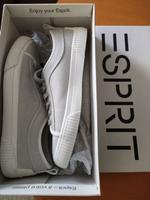 Trendy Esprit Damen Sneaker Gr. 38 icegrey SALE Abholung 28 € BS Niedersachsen - Braunschweig Vorschau
