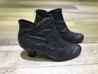 Stiefeletten braun von Gabor Bayern - Nördlingen Vorschau