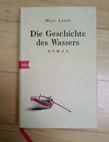 Die Geschichte des Wassers Maja Lunde Roman Hardcover Frankfurt am Main - Gallusviertel Vorschau