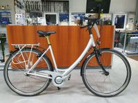 City Fahrrad mit Shimano 8-Gang Getriebeschaltung Freilauf Nordrhein-Westfalen - Billerbeck Vorschau