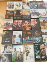 DVD Blueray Blue Ray Film Filme Sammlung Buchholz-Kleefeld - Hannover Groß Buchholz Vorschau