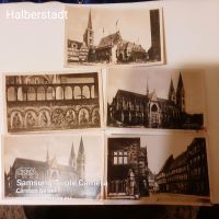 Halberstadt Konvolut Ansichtskarten Hessen - Alsfeld Vorschau