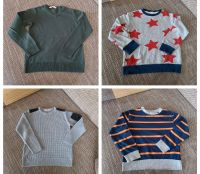 Sweatshirts Pullover H&m Gr. 122/128 Paket Bielefeld - Brackwede Vorschau