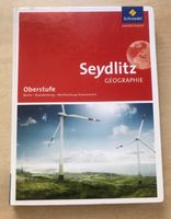 Seydlitz Geographie SEK II Bln/BB Brandenburg - Schorfheide Vorschau