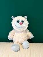 Süßes Nici Kuscheltier Yeti 35cm Bayern - Buxheim Vorschau