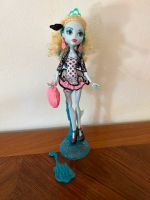 Monster High Puppe Baden-Württemberg - Albstadt Vorschau