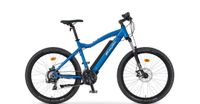 E-Bike 27,5" EASYBIKE MI5-650 - Elektrofahrrad Sachsen - Wolkenstein Vorschau