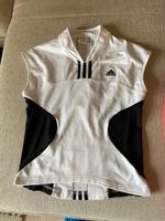 Adidas Tennisshirt Größe 42 Bayern - Unterhaching Vorschau